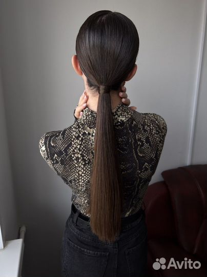 Причёска,макияж. Выезд