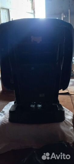 Детское автокресло бу