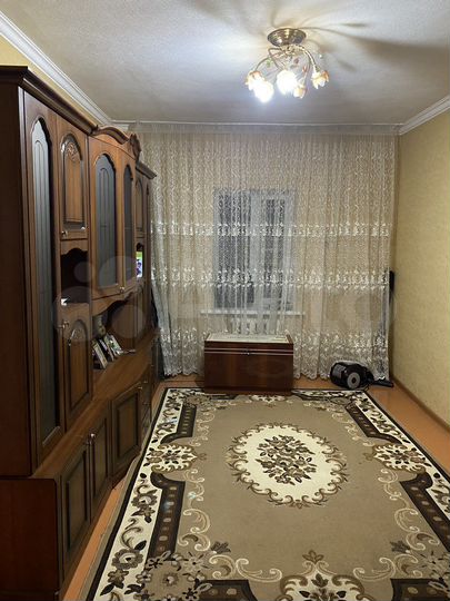 Дом 72 м² на участке 6,6 сот.