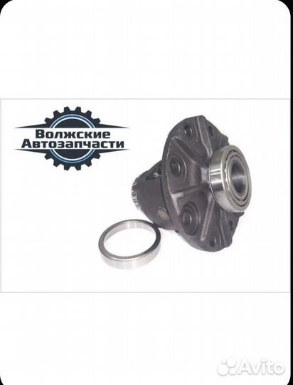 Дифференциал niva 24 шлица