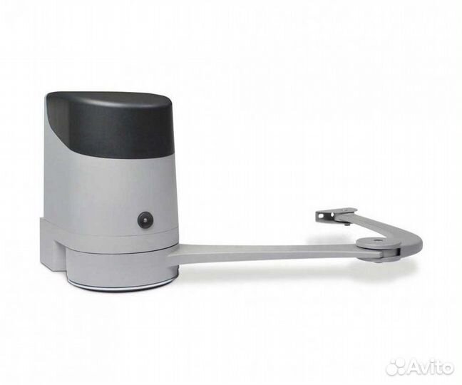 Nice HO7124 привод для распашных ворот