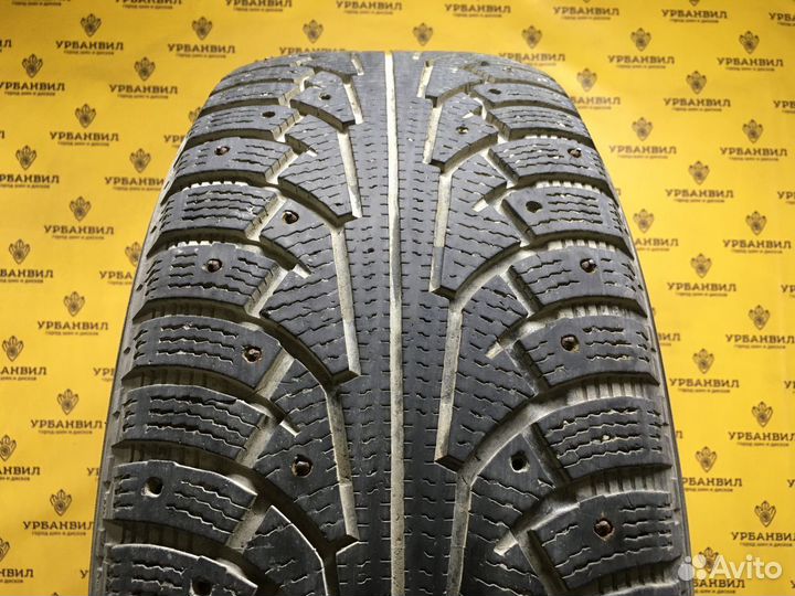 Nokian Tyres Hakkapeliitta 5 SUV 255/55 R19 111T