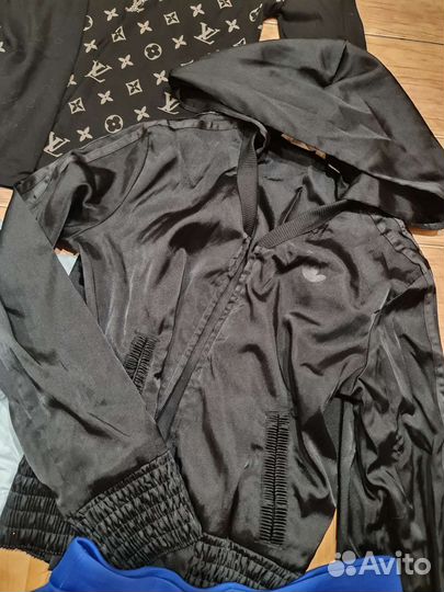 Брендовые вещи пакетом 42 44 размер
