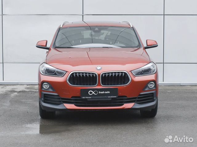 BMW X2 2.0 AT, 2019, 30 700 км