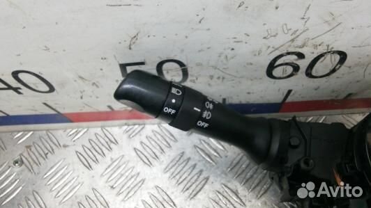 Переключатель поворотов и дворников (стрекоза) lex