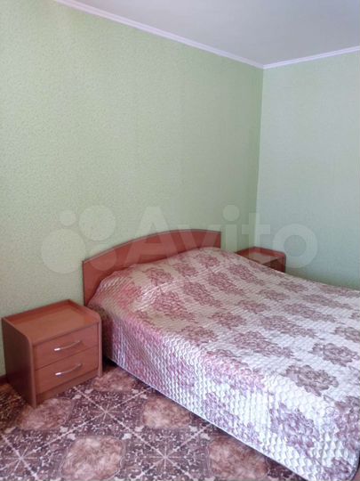 2-к. квартира, 47 м², 4 кровати