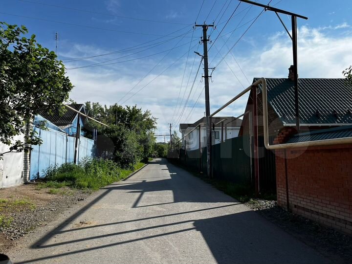 Дом 293 м² на участке 9,2 сот.