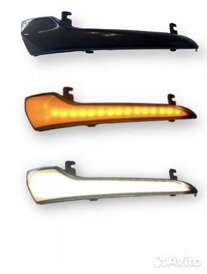 Повторитель мультиплазма на granta