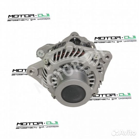 Генератор Nissan Navara, Pathfinder YD25 2.5