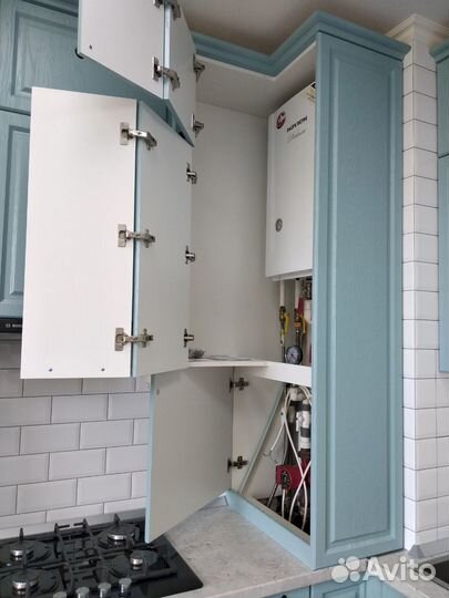 Кухни на заказ бесплатный замер и проект