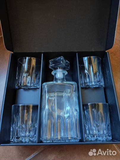 Набор для виски