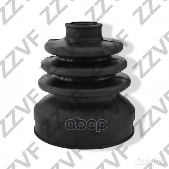 Пыльник шрус внутренний ford focus II CB4 (08-1