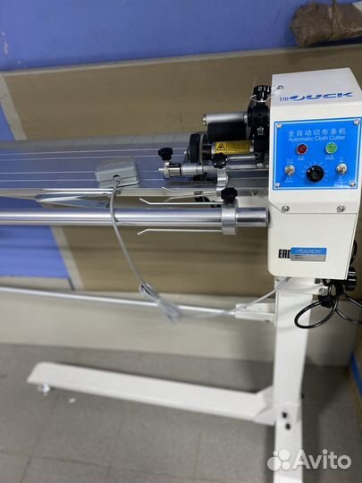 Машина для нарезания бейки juck JK-T911