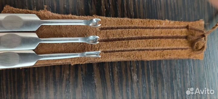 Инструмент кромкорез канавкорез кризер