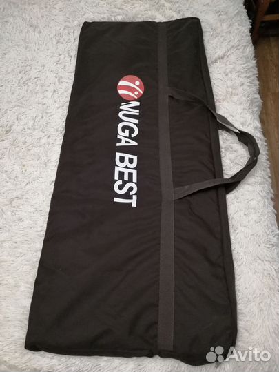 Турмалиновый коврик