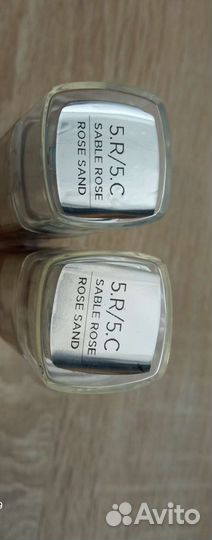 Тональный крем loreal