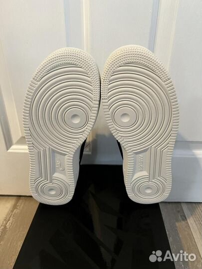 Кроссовки Ambush x Nike Air Force 1 (Арт.47814)