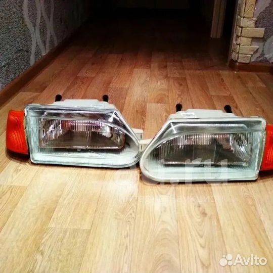 Разбор ваз 2114