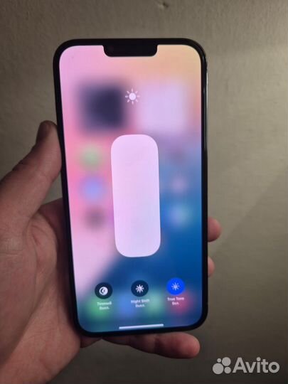 iPhone 13 Pro Max, 256 ГБ