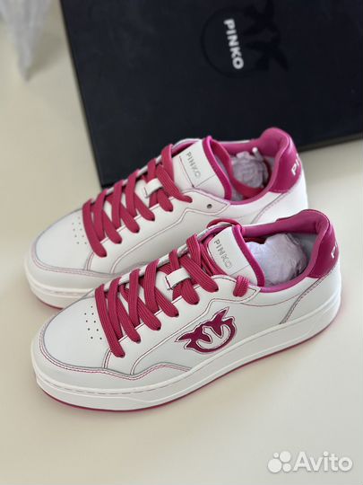 Кеды женские Pinko