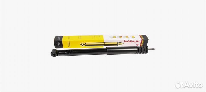 Амортизатор Logan, Sandero, Largus задний
