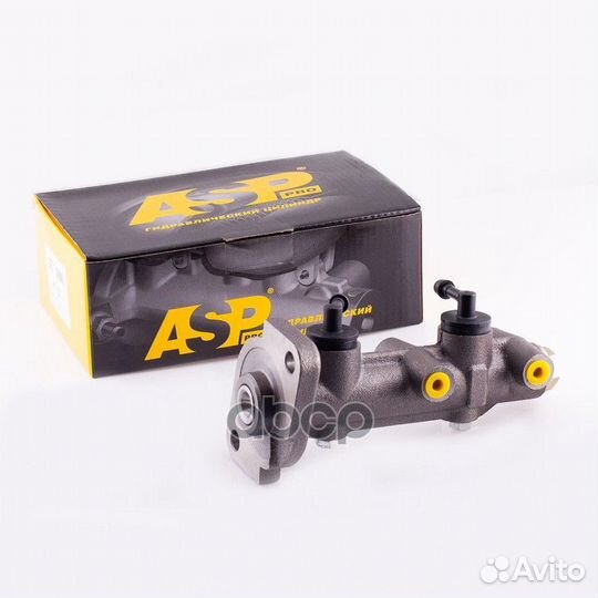 Цилиндр тормозной LADA 21213 главный l260505 ASP