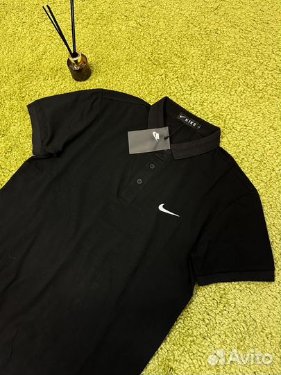 Футболка polo nike