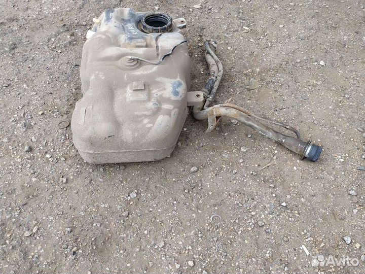 Топливный бак Chery S21QQ6