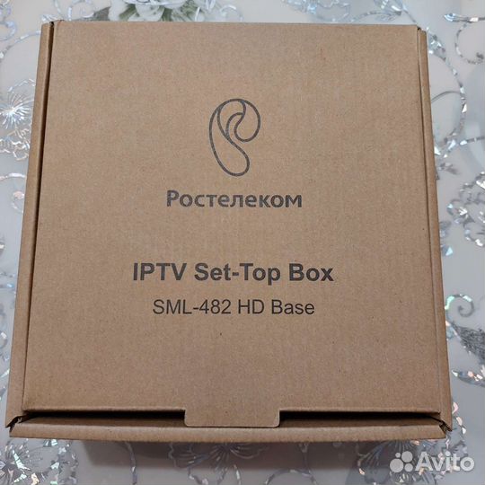 Ресивер для цифрового тв