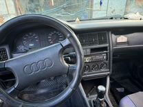 Audi 80 1.8 MT, 1990, 230 000 км, с пробегом, цена 135 000 руб.