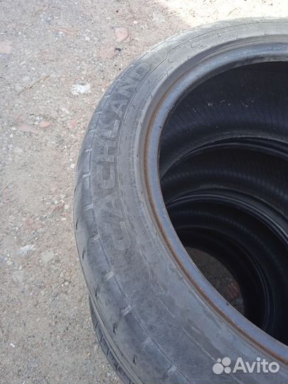 Cachland CH-861 255/45 R18