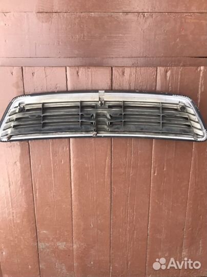 Решотка радиатора mark2 100