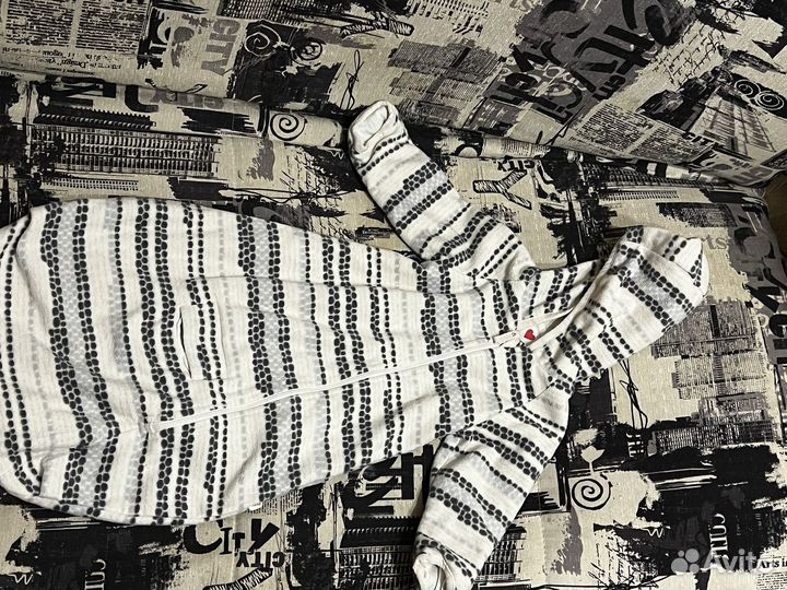 Комбинезон reima 62/68