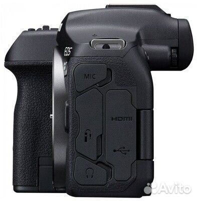 Фотоаппарат Canon EOS R7 Body