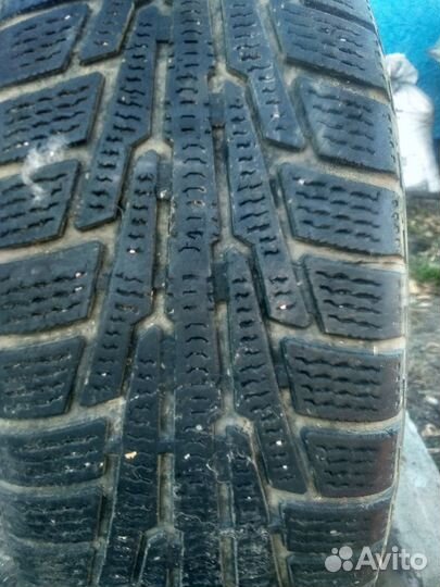 Nokian Tyres Hakkapeliitta R 225/65 R17