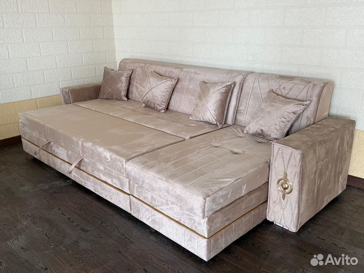 Мягкая мебель