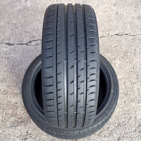 R17 Yokohama Ice Guard IG65 205/40, PCD 4x98 DIA 58.5