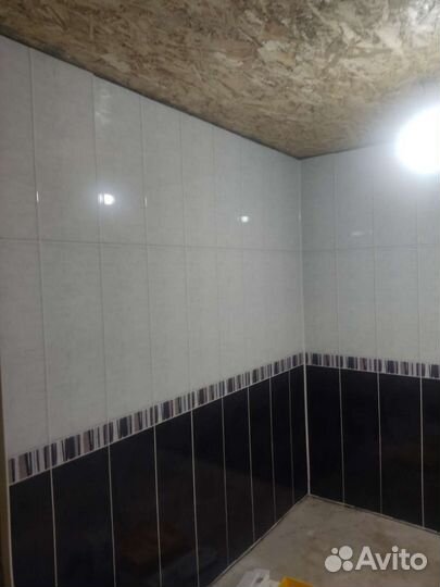 Ремонт, внутренняя отделка