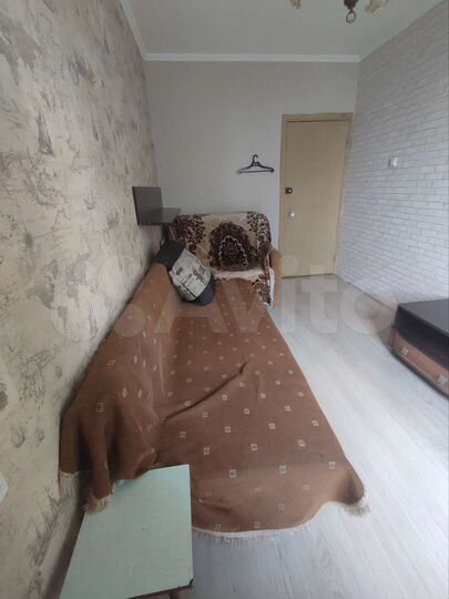 Комната 12 м² в 3-к., 5/10 эт.