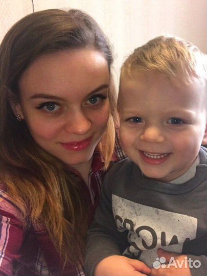 Помощь по дому, няня, повар