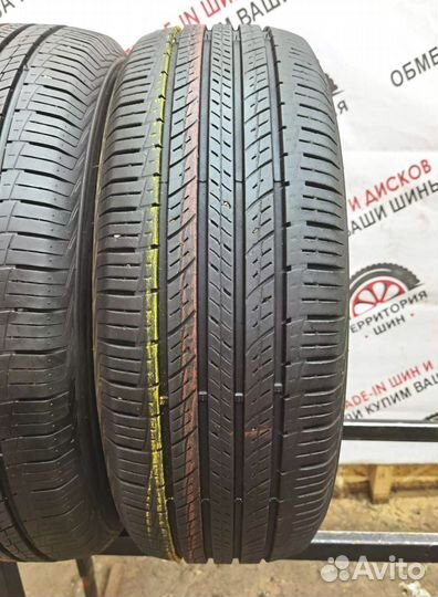 Hankook Dynapro HP2 RA33 215/60 R17 96H