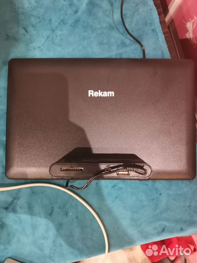 Rekam цифровая фоторамка