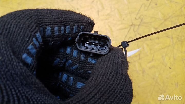 Датчик абсолютного давления Aveo (T250) 0261230146