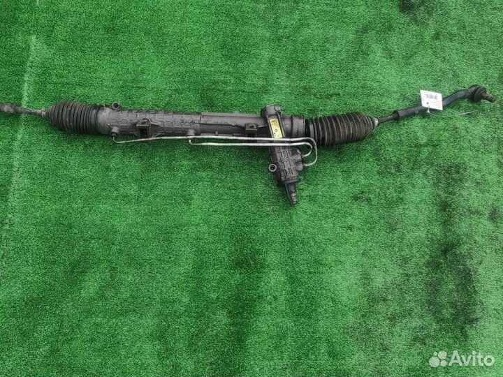 Рулевая рейка BMW E46