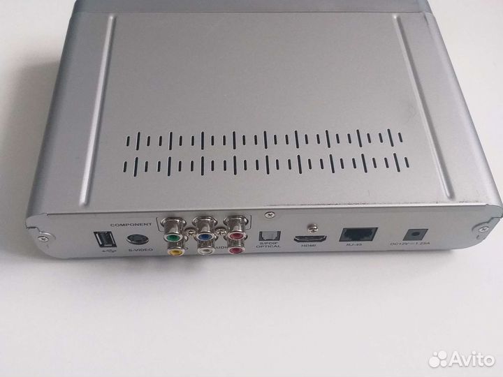 Приставка IP TV Dlink Dib120