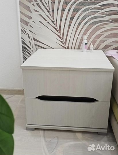 Тумба прикроватная «Валенсия тб 011»