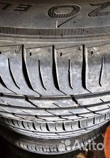 Sailun Atrezzo Elite 215/55 R18 99V