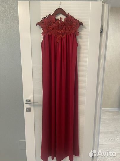 Вечернее платье 42 44 италия. Салон To be Bride