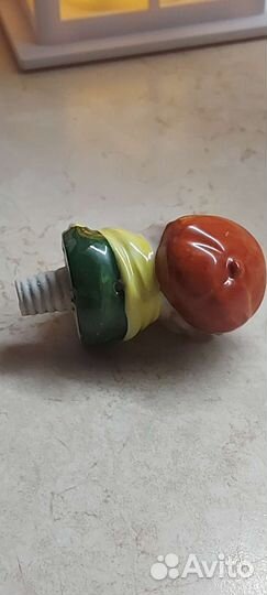 Пробка наливайка. Германия 50 года