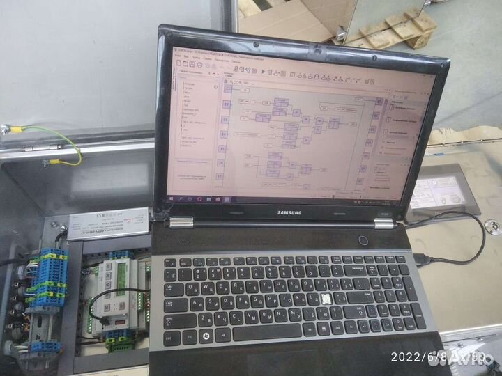 Инженер асу тп, кипиа, программирование